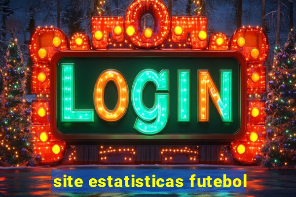 site estatisticas futebol